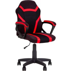 Геймерское кресло Nowy Styl FIXY GTP PL51 (CH) ECO-30/TW-01/ECO-90