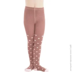 Nozi Колготки для дівчаток NZ К0004 р.92 латте