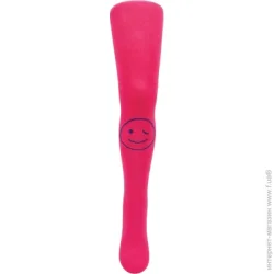 Nozi Колготки для дівчаток NZ К0007 р.92 малиновий