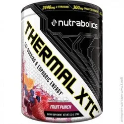 Nutrabolics Жиросжигатель Thermal XTC 174 г (4384303476)