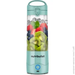 Портативный блендер Nutribullet NBP03LBL