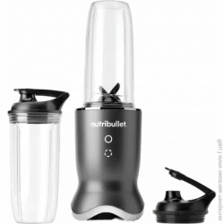 Стационарный блендер Nutribullet Ultra NB1206DG