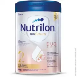 Дитяча суміш Nutrilon Нутрілон молочна суміш 800гр №2 Profutura (8718117612093)