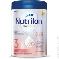 Дитяча суміш Nutrilon Нутрілон молочна суміш 800гр №3 Profutura (8718117612109)