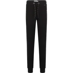 Спортивные брюки NWM Штаны спортивные р.164 черный R50227-1