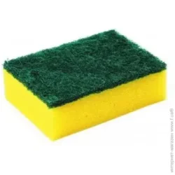 Obery Губка для посуды Макси 10 шт.