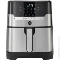 Мультипечь Obh Nordica EasyFry&Grill AG505DS0