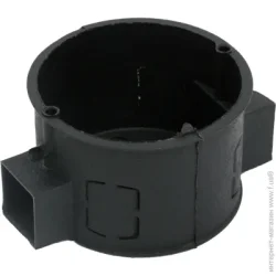 Obzor Коробка установочная d60 блочная (e.db.stand.101.d60) полипропилен s027002