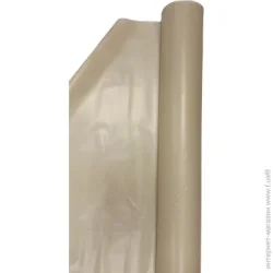 ODE Плівка поліетиленова 1,5x100 м білий 120 мкм напіврукав