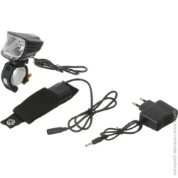 Odistar Фонарь велосипедный LP-9361A