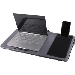 Підставка для ноутбука Officepro Столик для ноутбука Grey (CP615G)