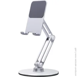 Подставка Officepro MS580S Aluminium Alloys Silver