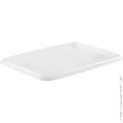 OKT Кришка для ящика 547 15 л (арт.546) 60x295x385 мм