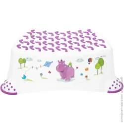Okt Kids Підставка OKT Hippo біла 8642.91 AB