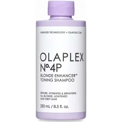 Шампунь Olaplex Магія блонда 250 мл (850018802239)