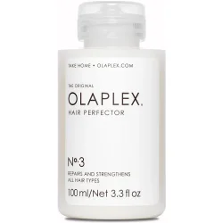 Olaplex Эликсир Глубокое Восстановление "Совершенство волос” №3 100 мл