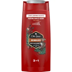 Old Spice Гель для душа 3-в-1 Bearglove 675 мл