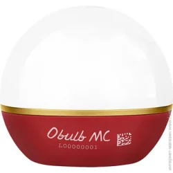 Фонарь для кемпинга Olight Фонарь кемпинговый Obulb MC