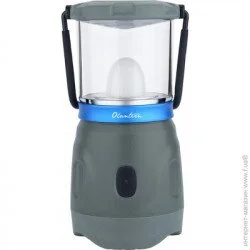 Фонарь для кемпинга Olight Фонарь Olantern, grey (Olantern Grey)