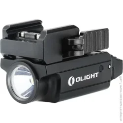 Olight Фонарь тактический PL-Mini 2 Valkyrie черный