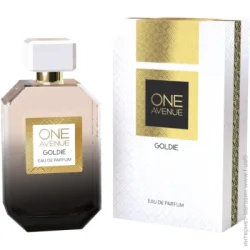 One Avenue Парфумована вода Goldie 60 мл