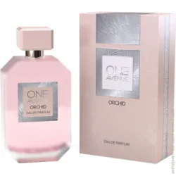 One Avenue Парфюмированная вода Orchid 60 мл