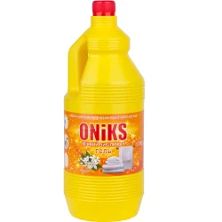 Плямовивідник Oniks Гель для виведення плям «Цитрус» 1700 мл