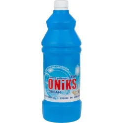 Плямовивідник Oniks Гель для виведення плям "Океан" 950 мл