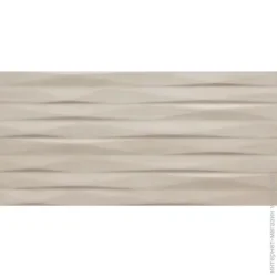 Opoczno Плитка Vivienne light grey structure 29,7x60 см