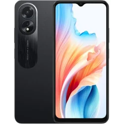 Смартфон Oppo A38 4/128GB Glowing Black