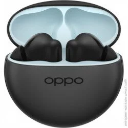 Наушники Oppo TWS Enco Buds 2 Midnight