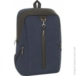 Рюкзак міський Optima Рюкзак діловий 18" (O97491)
