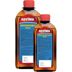 Антикоррозийное средство Optima Преобразователь ржавчины 500 мл