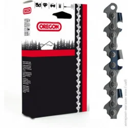 Oregon Ланцюг для бензопили Ланцюг для бензопили 21LPX076E 0.325