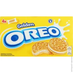 Oreo  Golden 176 