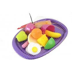Продукти Orion Toys Піднос з набором продуктів «Сніданок» (955в.2)