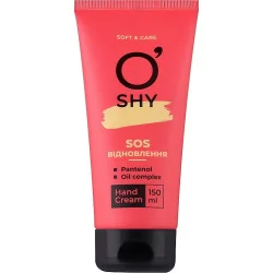 O'Shy  "O`shy"    SOS , 150  (4820185226486)