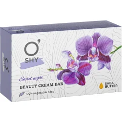 O'Shy - Secret night 125 