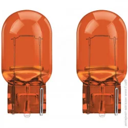 Автомобільна лампа розжарювання Osram 7504-02B