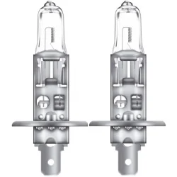 Автомобільна лампа галогенова Osram Night Breaker Silver 64150NBS-HCB