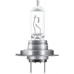 Автомобільна лампа галогенова Osram Night Breaker Silver 64210NBS
