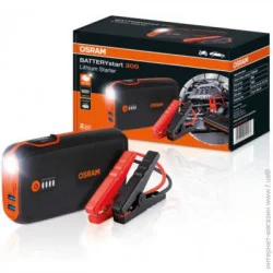 Пуско-зарядное устройство Osram OBSL300