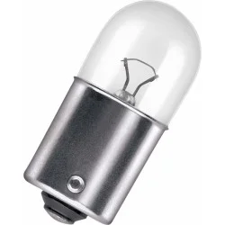 Автомобильная лампа накаливания Osram Original 5008-02B