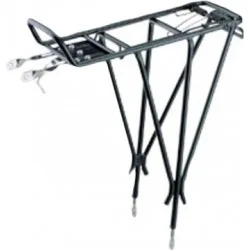 Багажник Ostand CD-20ACX, 26-29" чорний (12451)