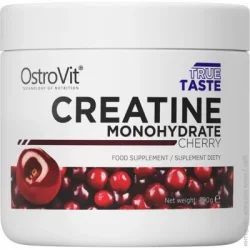 Креатин  Ostrovit Креатин Creatine Monohydrate вишня 300 г