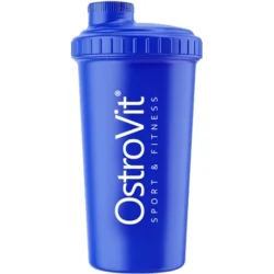 Ostrovit Шейкер Shaker 700 мл blue
