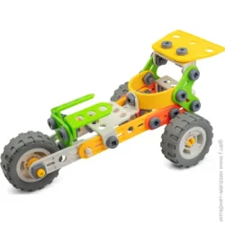 Конструктор М'який Otamanko Гнучкий (J-7705) 74 шт.