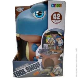 Otsixe Игрушка-сюрприз Набор инструментов 1368A7