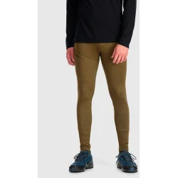 Спортивные брюки Outdoor Research Брюки MEN'S VIGOR BOTTOMS 277597-1943 р. M зеленый