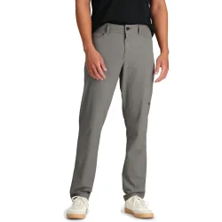 Спортивные брюки Outdoor Research Брюки MEN'S FERROSI PANTS - 32" INSEAM 300251-0008 р. 32 серый